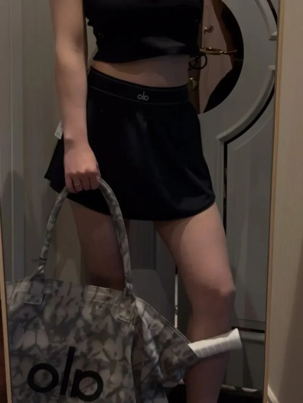 ALO Yoga cute sporty